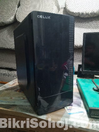Core i5 6th gen